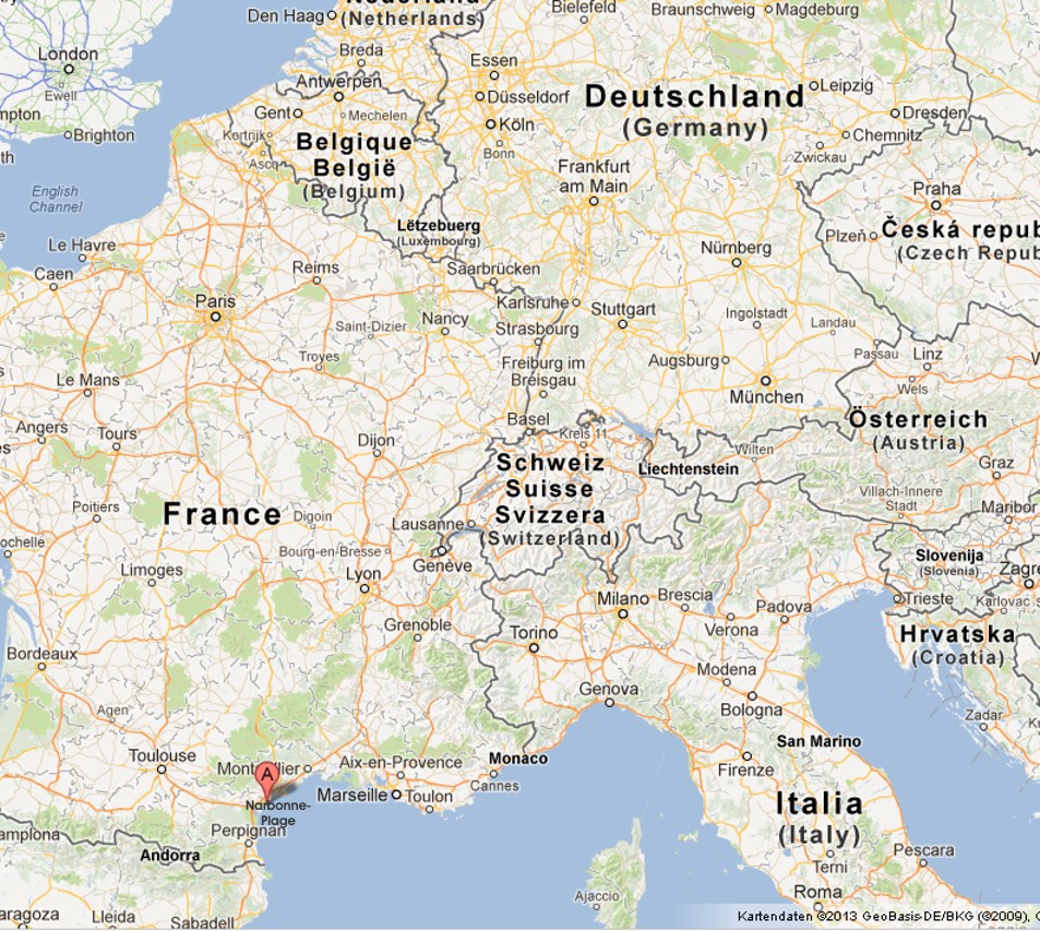 Frankreich-gesuebers-GM Frankreich-gesuebers-GM